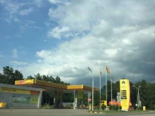 АЗС №121 Роснефть в Железноводске