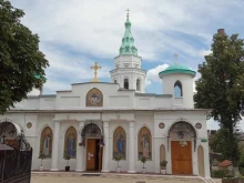 Монастыри Свято-Троицкий женский монастырь в Курске