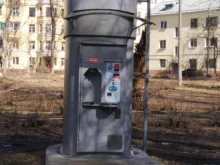 киоск по продаже артезианской воды ГУБЕРНСКИЙ КОЛОДЕЗЬ в Туле