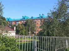 парикмахерская Чародейка в Краснодаре