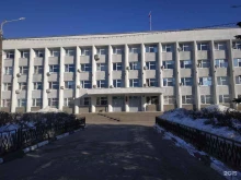 Московский отдел Административно-техническая инспекция г. Нижнего Новгорода в Нижнем Новгороде