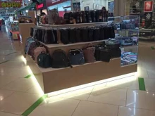 магазин кожгалантереи Velours в Екатеринбурге