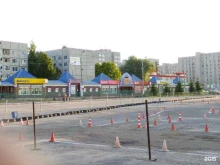 пункт платежных сервисов Золотая Корона в Новочебоксарске