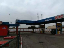 АЗС Тексойл в Ногинске