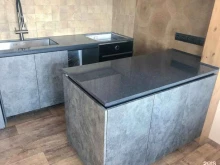 компания по производству мебели из камня Технологии комфорта в Красноярске