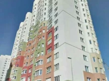 студия гимнастики Цветы в Нижнем Новгороде