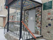 Школы Борская детская художественная школа в Боре