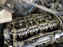 Авторемонт и техобслуживание (СТО) Honda hybrid service472 в Ангарске
