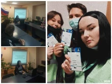 Колледжи Новосибирский автотранспортный колледж в Новосибирске