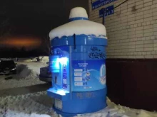 автомат по продаже воды Хрустальный колодец в Нижнем Новгороде
