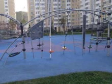 постамат Яндекс.Маркет в Московском