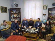 Комитет по разрешению экономических конфликтов и защите прав граждан, улица Щапова, 47/7 