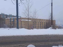 автопарковка Надежда в Нижнем Новгороде
