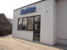 фирменный центр Starline в Калининграде