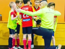 школа футбольного мастерства Football Skill School в Перми