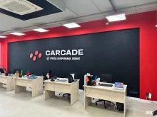 Лизинговые услуги Carcade Лизинг в Астрахани