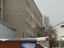 автокомплекс Gepard в Томске