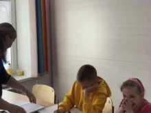 Логопед Светоч знания в Иркутске