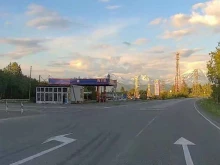 автозаправочная станция Ктк в Петропавловске-Камчатском