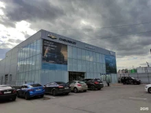 автосалон УАЗ Автоимпорт в Туле