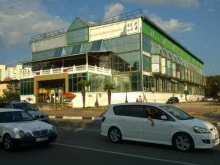 торговый комплекс ТВС в Сочи