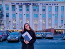Студенческие общежития Пермский национальный исследовательский политехнический университет в Перми
