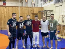 спортивный клуб Наследие в Махачкале