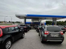 Заправочные станции Газпромнефть в Твери