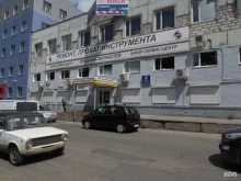 авторизированный сервисный центр Энкор в Воронеже