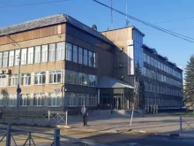 банкомат ВТБ в Южно-Сахалинске