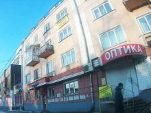 сеть салонов оптики Соната в Иркутске