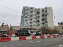 Принт-Делюкс, Сокольническая площадь, 9 
