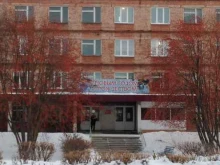 Беловская городская многопрофильная больница, Шевцовой, 23 