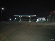 АЗС №1 ННК в Хабаровске