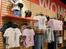 магазин одежды O`stin в Орле