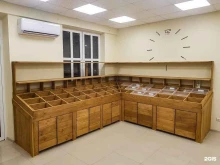 компания Ваш лес в Краснодаре