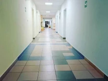 неврологическое отделение Пермский краевой клинический госпиталь для ветеранов войн в Перми