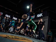 школа брейк-данса Young Bullets Crew в Южно-Сахалинске