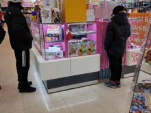 магазин сладостей Candy в Вологде