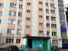 ОВД по Альметьевскому району Опорный пункт полиции в Альметьевске