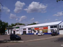 сеть шинных центров Колеса Даром в Оренбурге