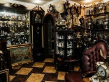 Антиквариат Самоварная лавка в Ростове-на-Дону