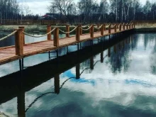 база отдыха Русь в Заводоуковске