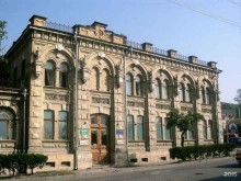 Термальные процедуры Нижняя радоновая лечебница в Пятигорске