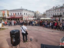 школа рока Rockway в Сыктывкаре