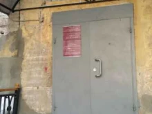Брянский государственный технический университет, улица Брянской Пролетарской Дивизии, 36 