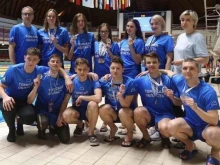 Спортивные школы Учебно-спортивный центр водных видов спорта им. В.А. Шевелева в Томске