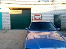 мастерская автоэлектрики Болтик и Гаечка в Ярославле