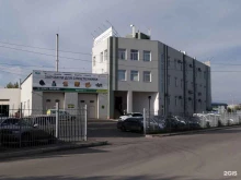 компания по строительству домов и производству стройматериалов Одоннелл в Красноярске