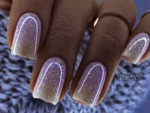 студия маникюра и педикюра Aurora nail studio в Санкт-Петербурге